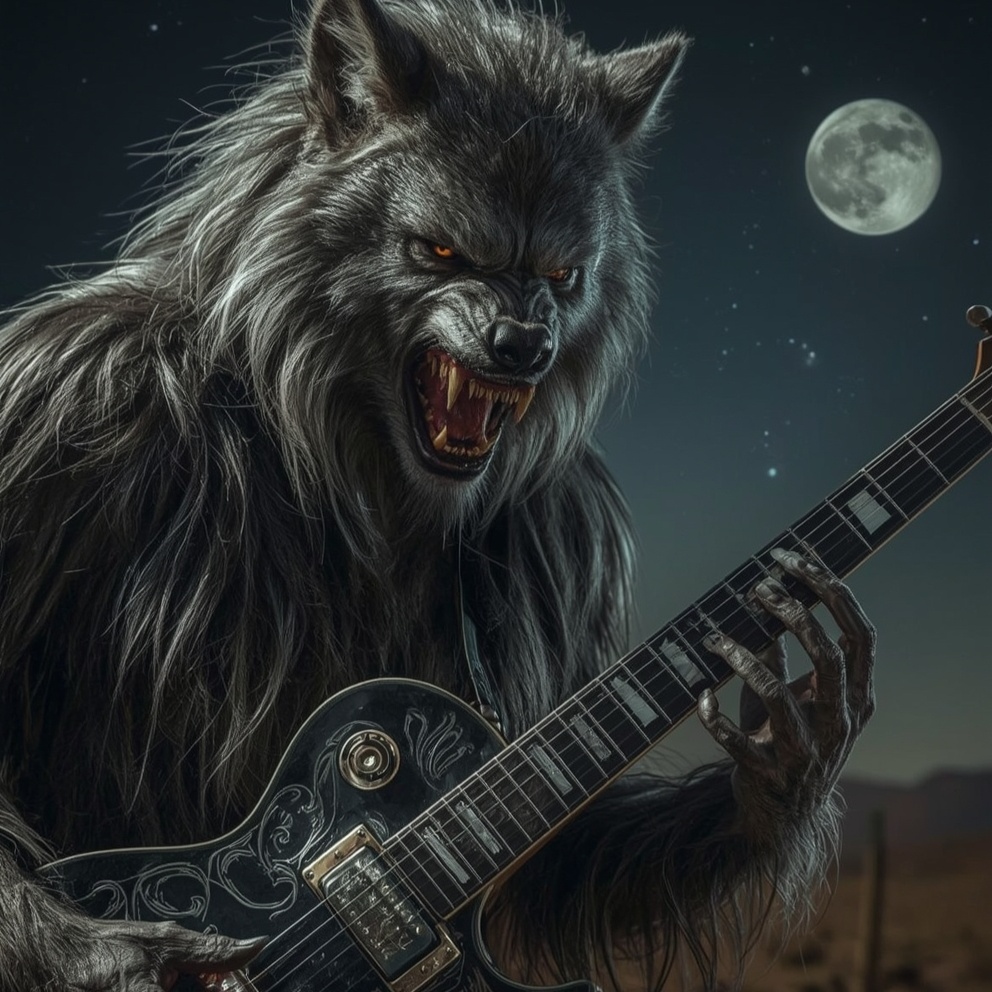 Image for Desert Outlaw