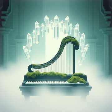 Image for Minimal Techno migrations across Latent Space [Nov 30, 2025]