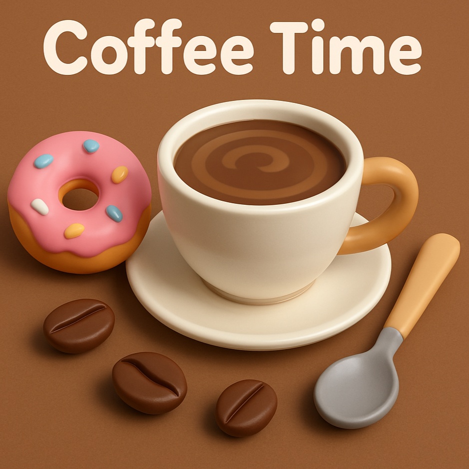 Image for Coffee Time