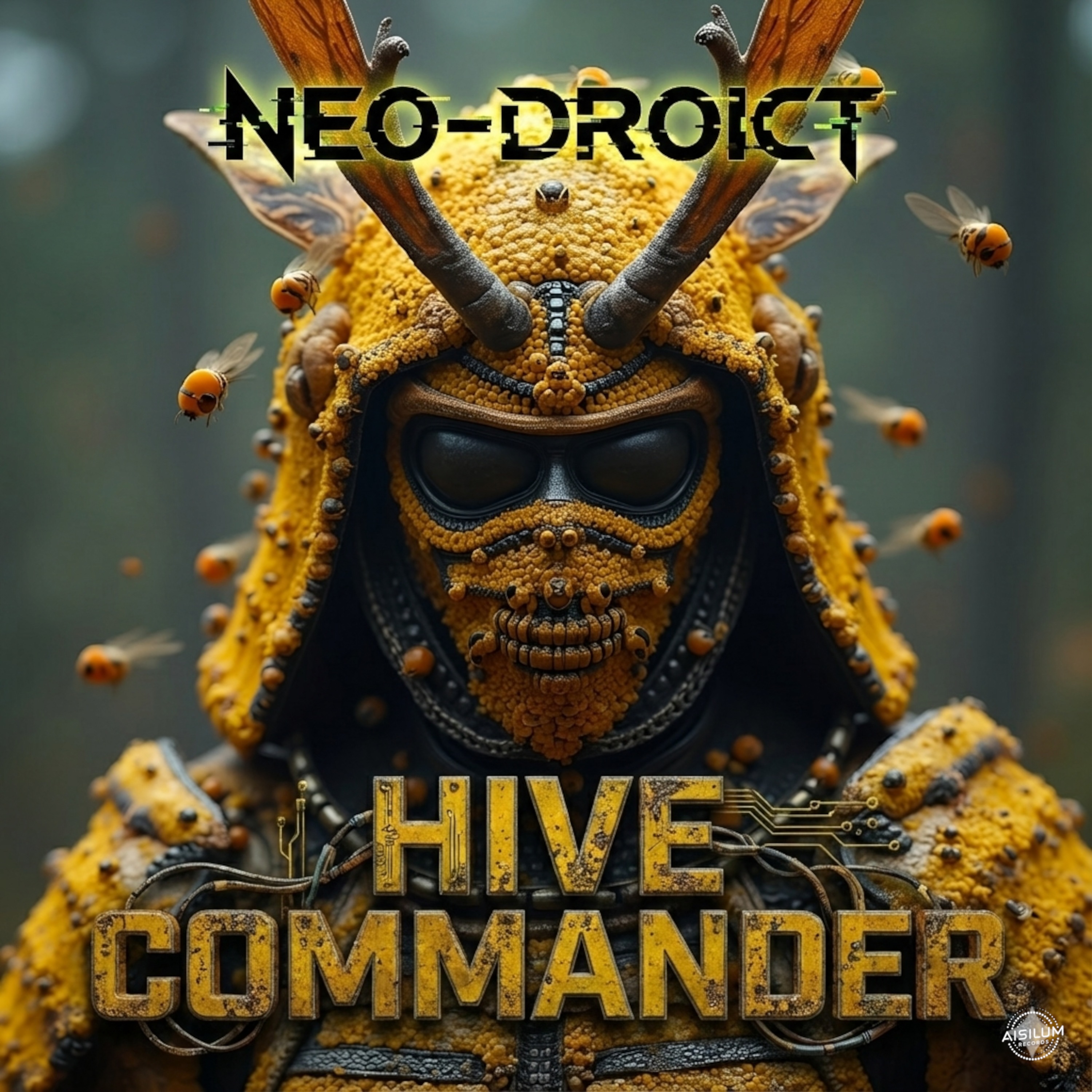 Playlist cover art
