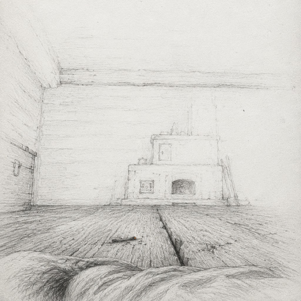Спи на полу artwork