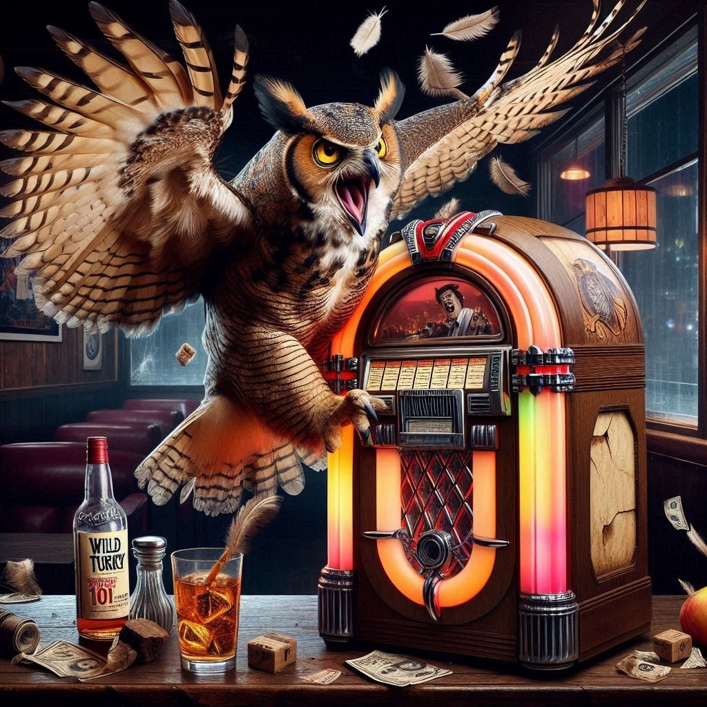 Image for Dookie the Owl's Playlist