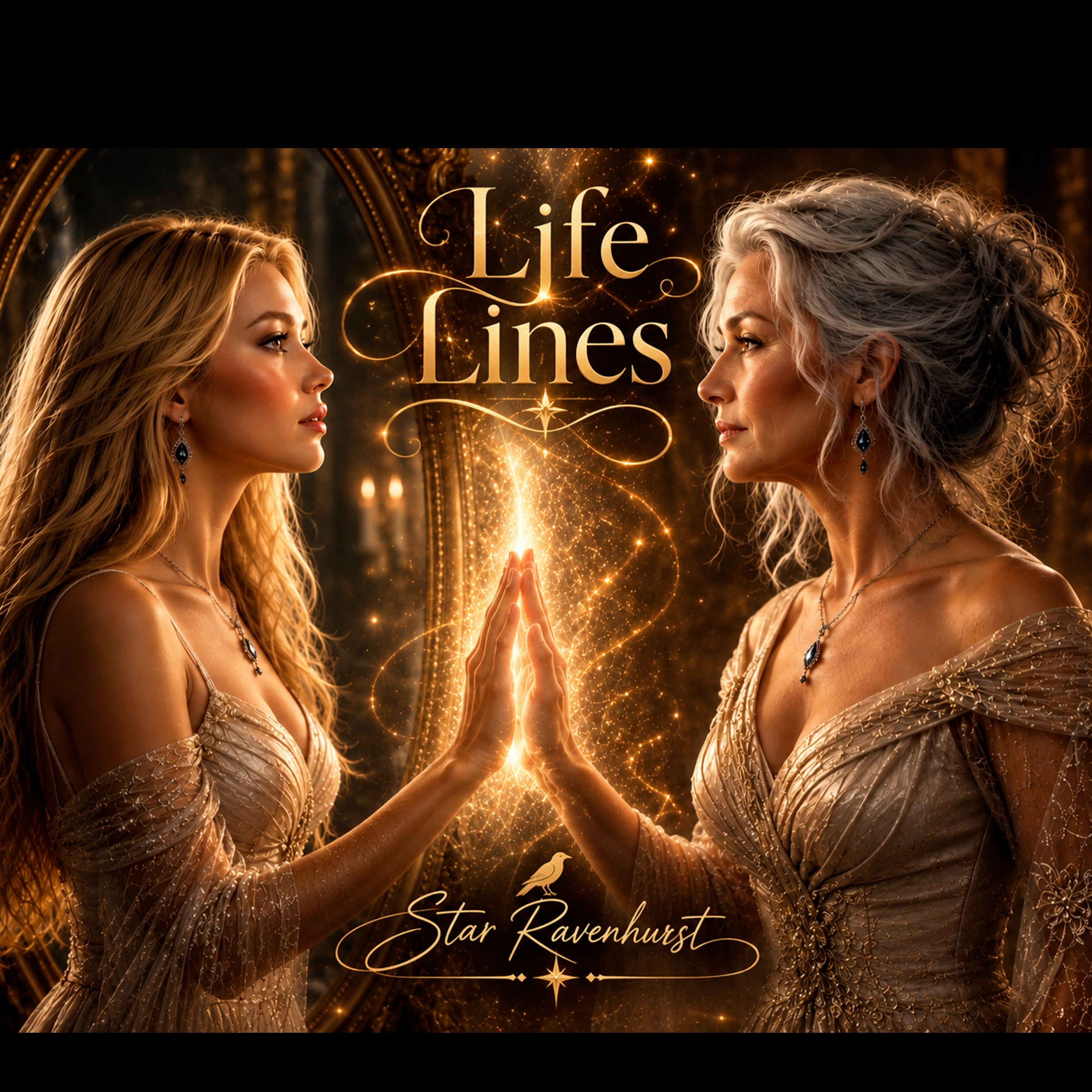 Life Lines artwork