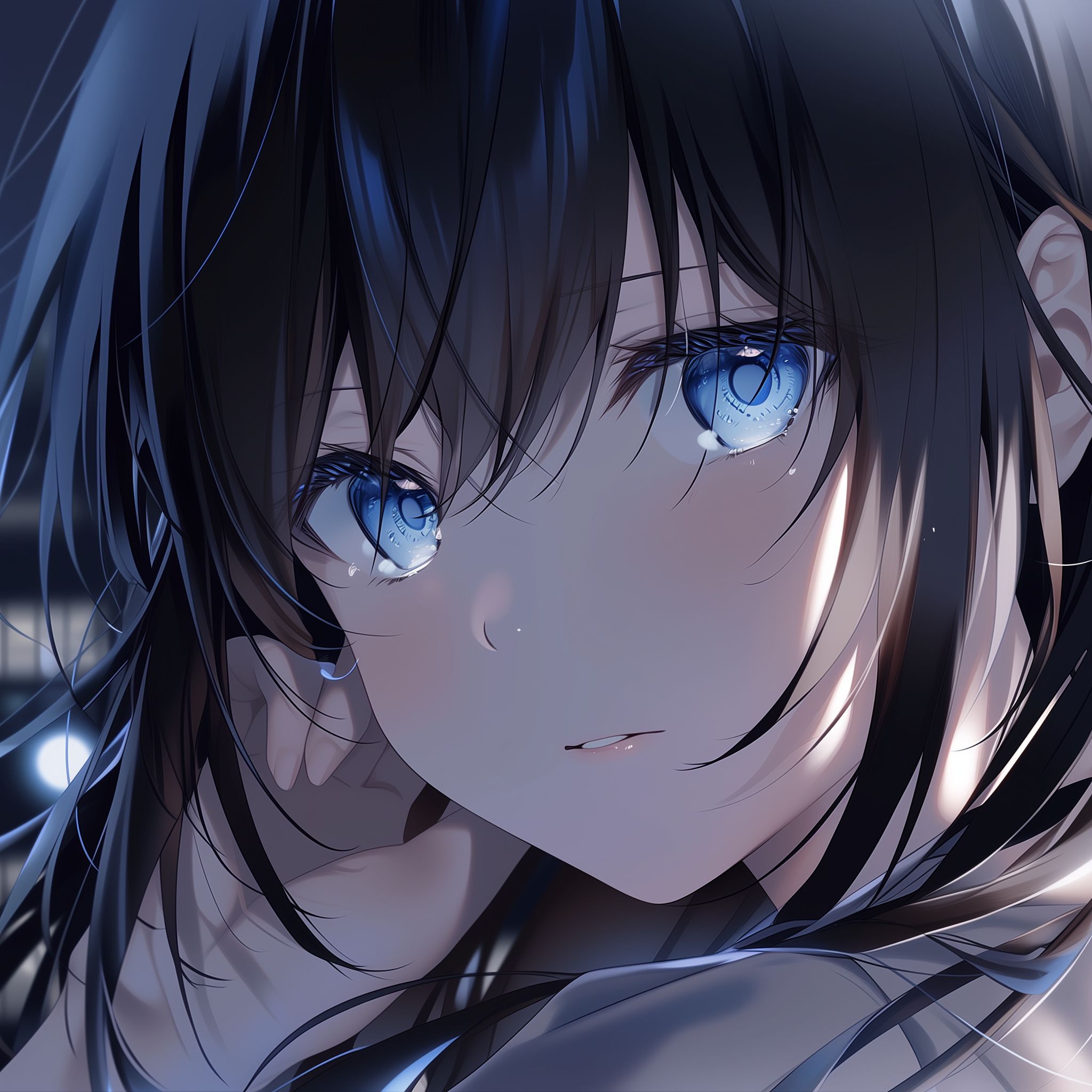 ひとりきりの夜に artwork