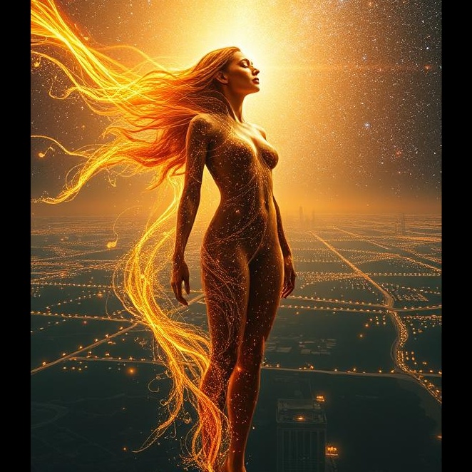 Image for Endless Light