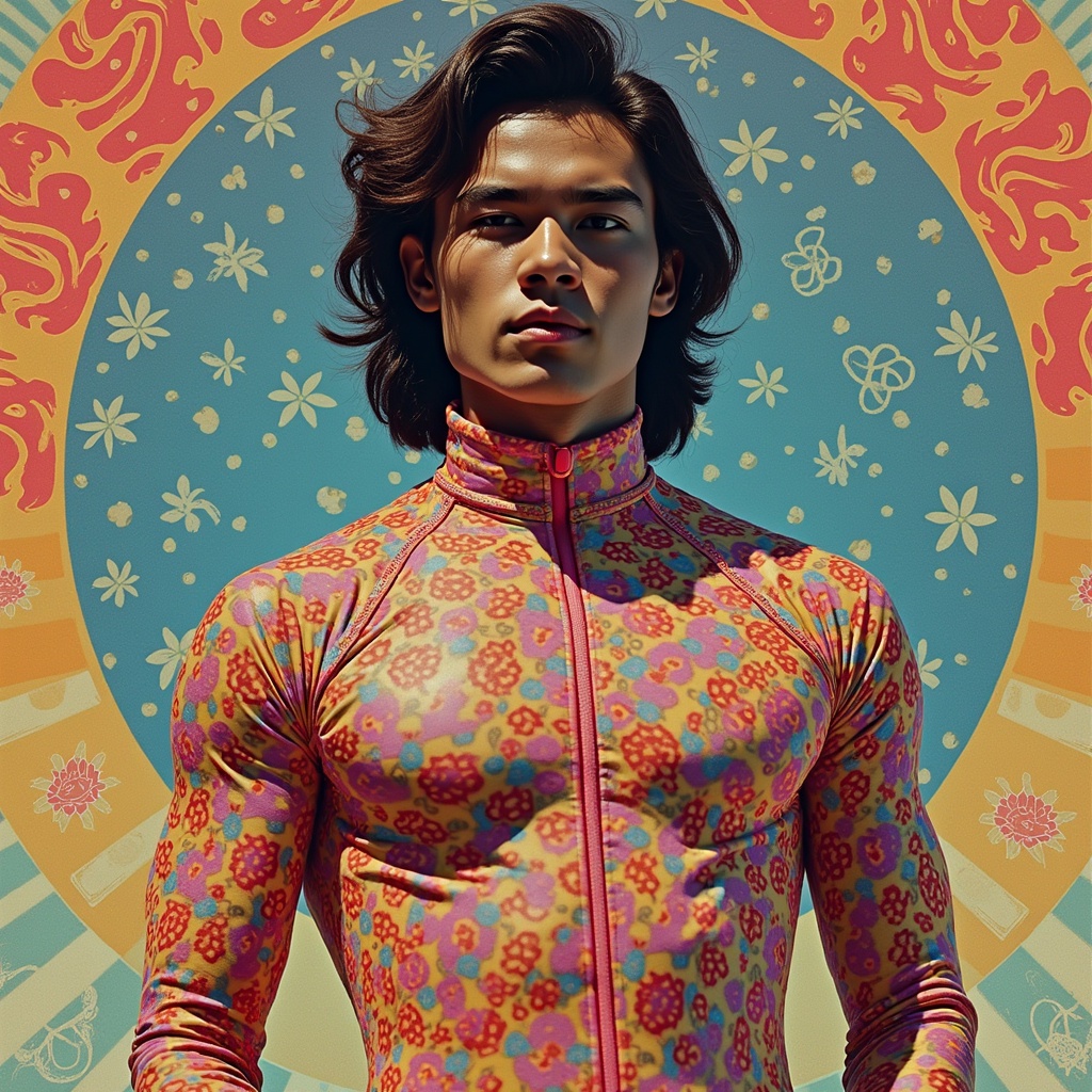 Image for Reggaeton, bossa nova, flamenco, etc.