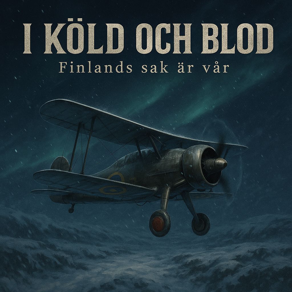 I köld och blod artwork