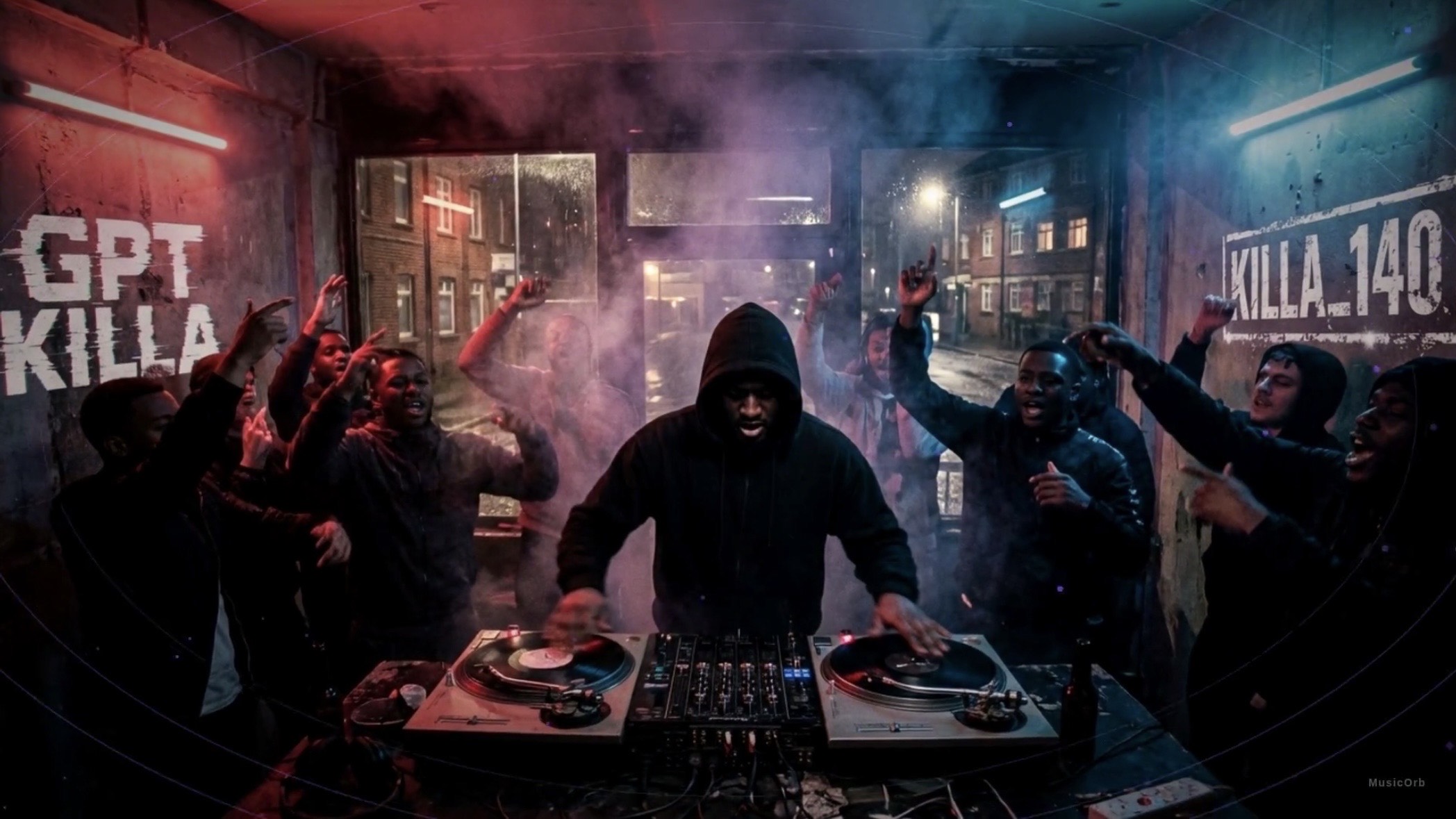 Song Image