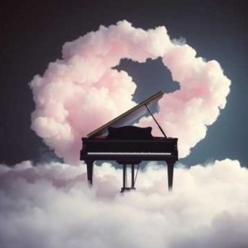Playlist cover art