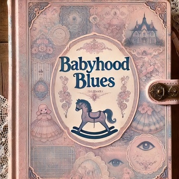Image for Babyhood Blues 