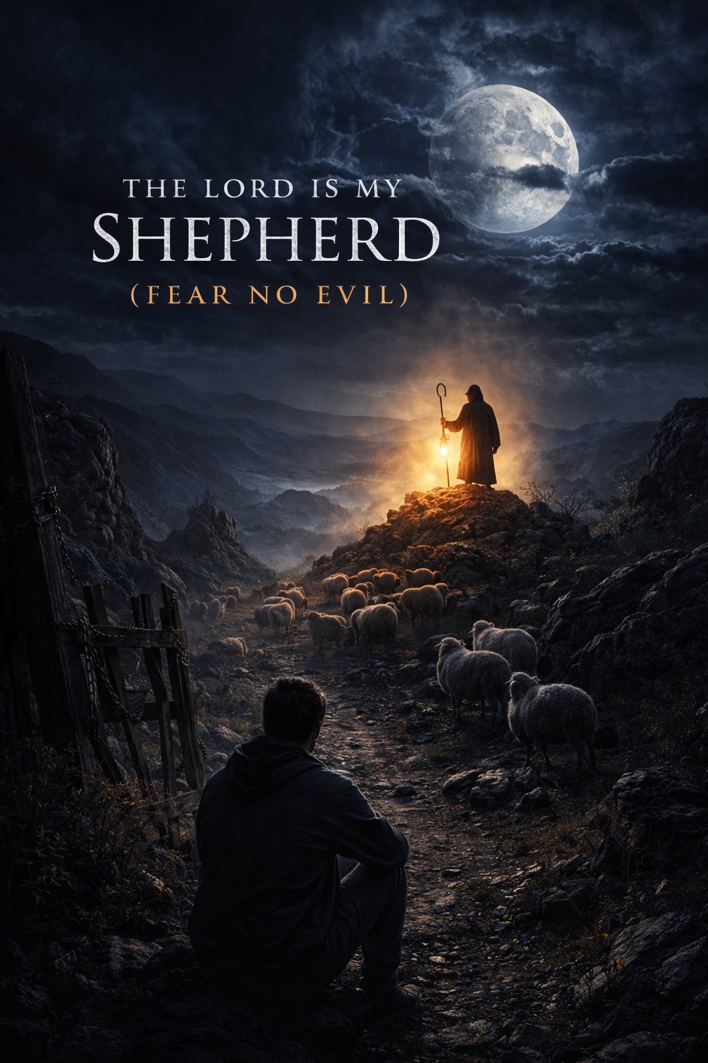 Image for Psalms: A Modern Collection