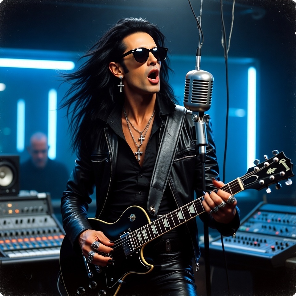 Image for Gothic Vision Vol. X