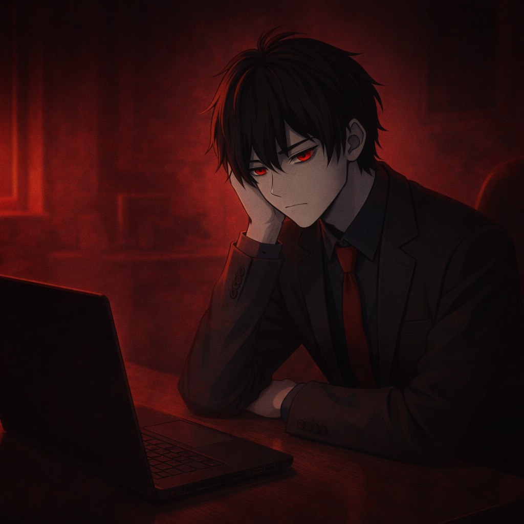 Image for THE END DEPPA WORLD 3 EP