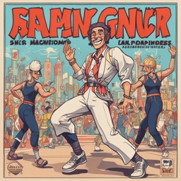 Image for Body Shaker