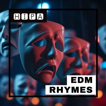 Image for EDM Rhymes
