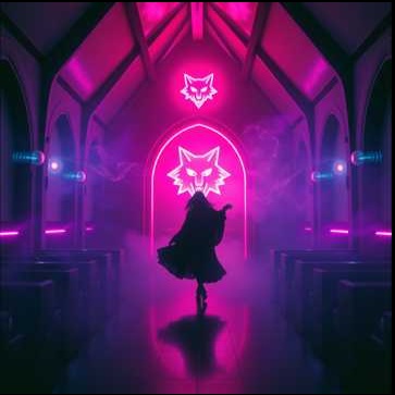 Image for WOLF GANG REVOLUTION TECHNO AND MORE