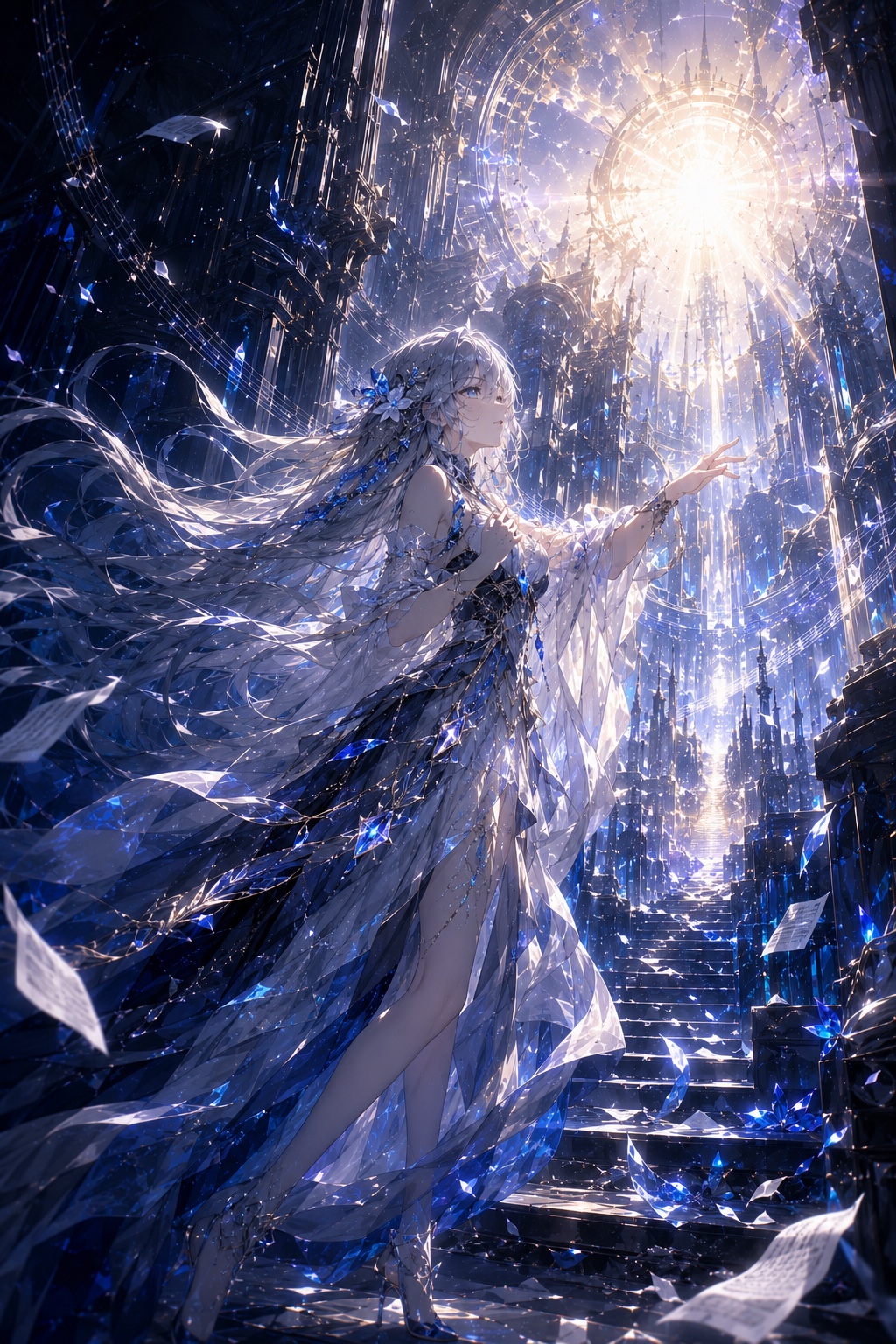 Per Umbras artwork