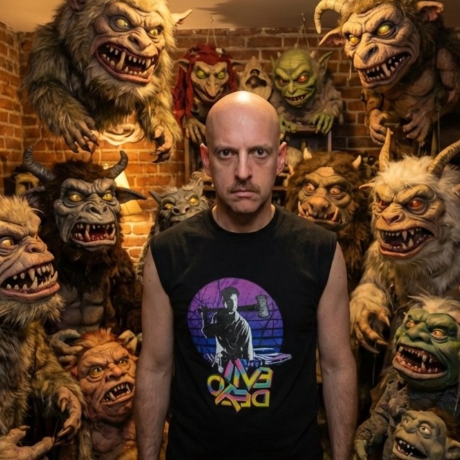 Image for done gone (new version)