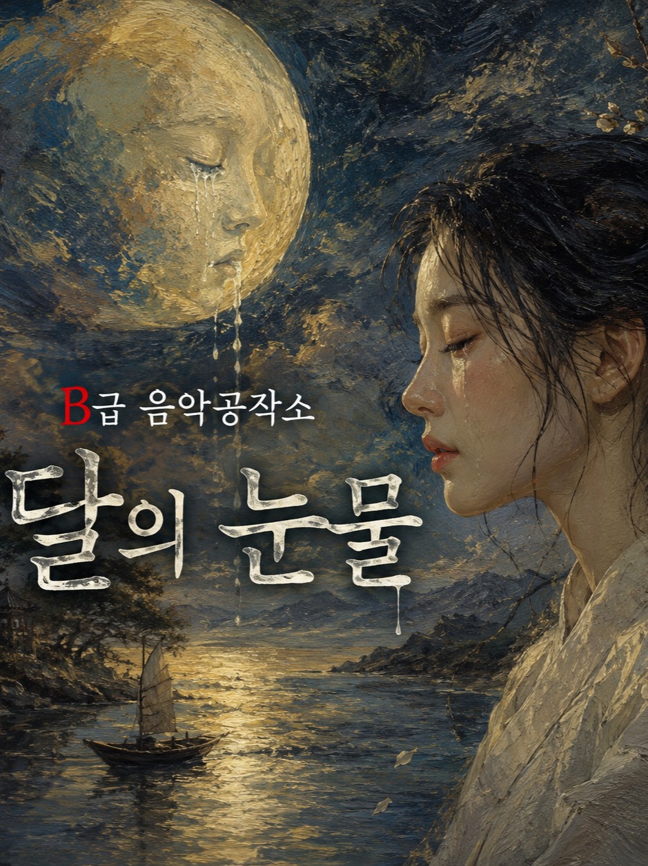 Persona image for 달님이