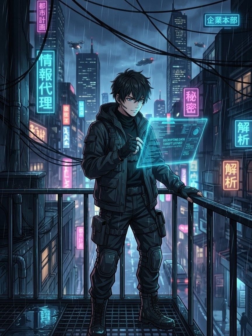 Insight Agent (Extended) artwork