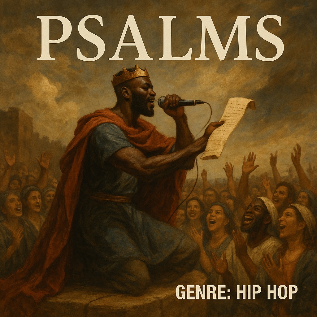 Image for Psalms