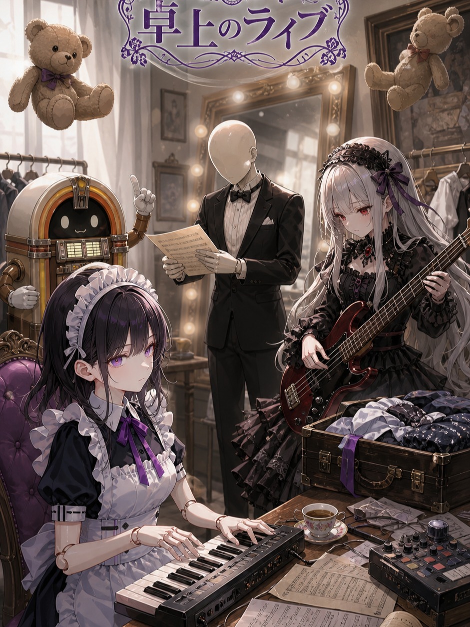 Song Image