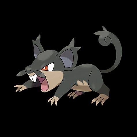 0019 (Alolan) artwork