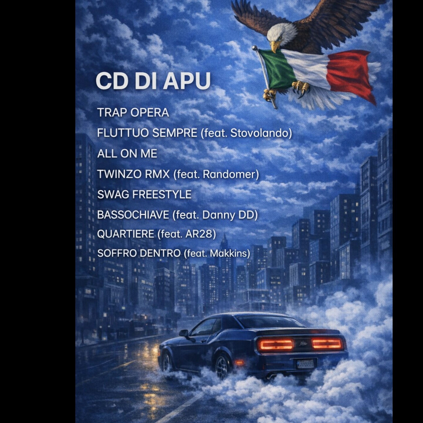 Song Image