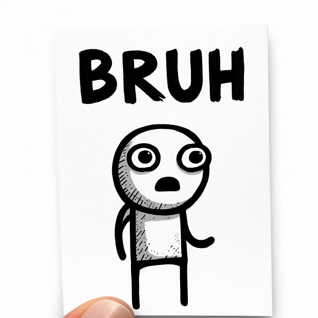 BRUH REMIX JERSEY CLUB