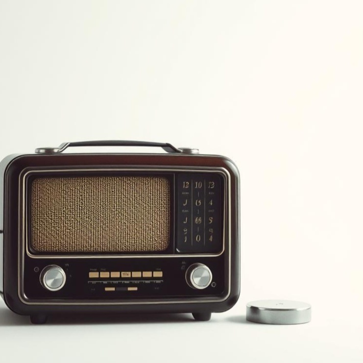 Image for Unretrospective Radio 📻