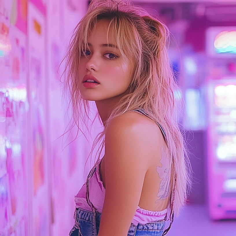 Persona image for Polaroid Fade