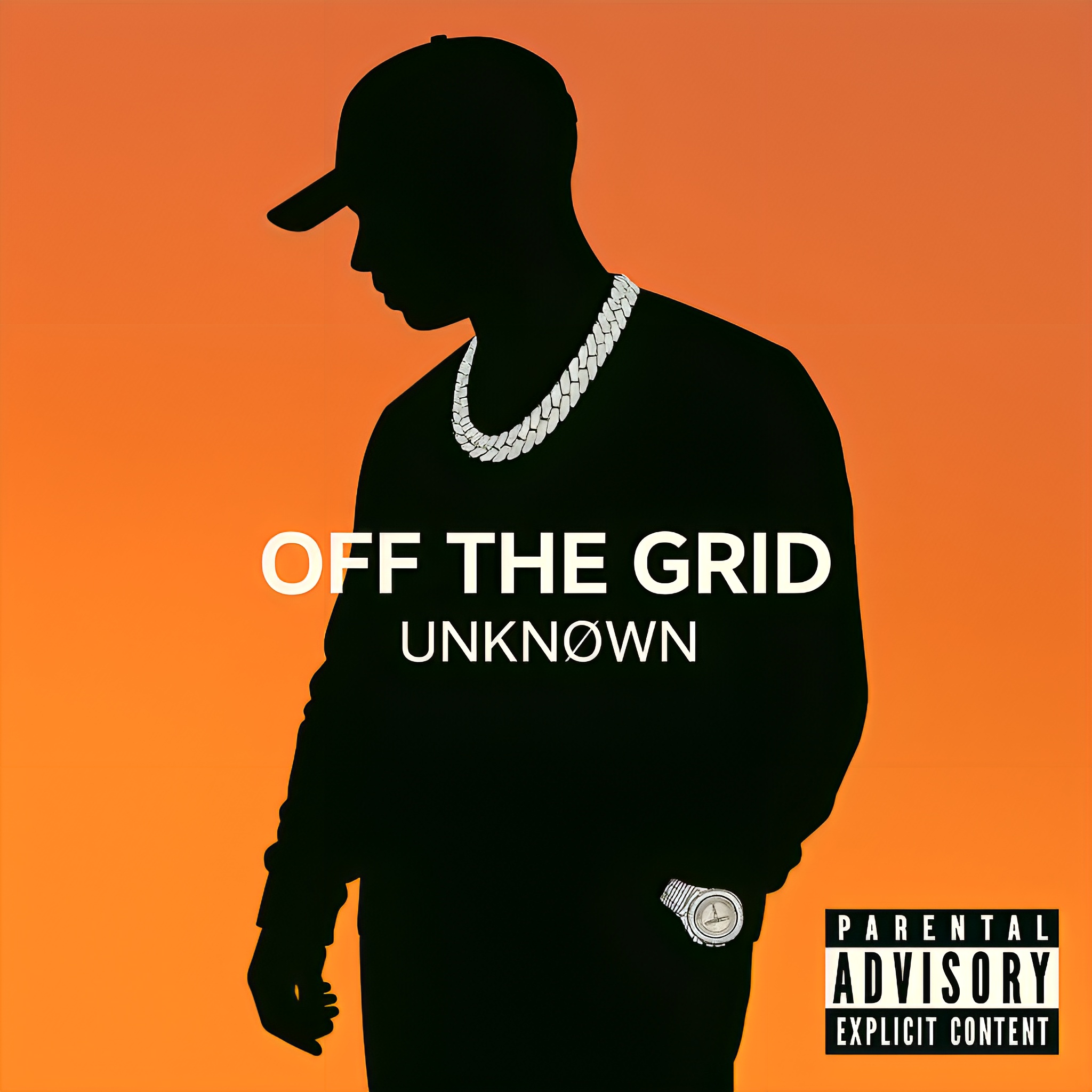 Playlist cover art