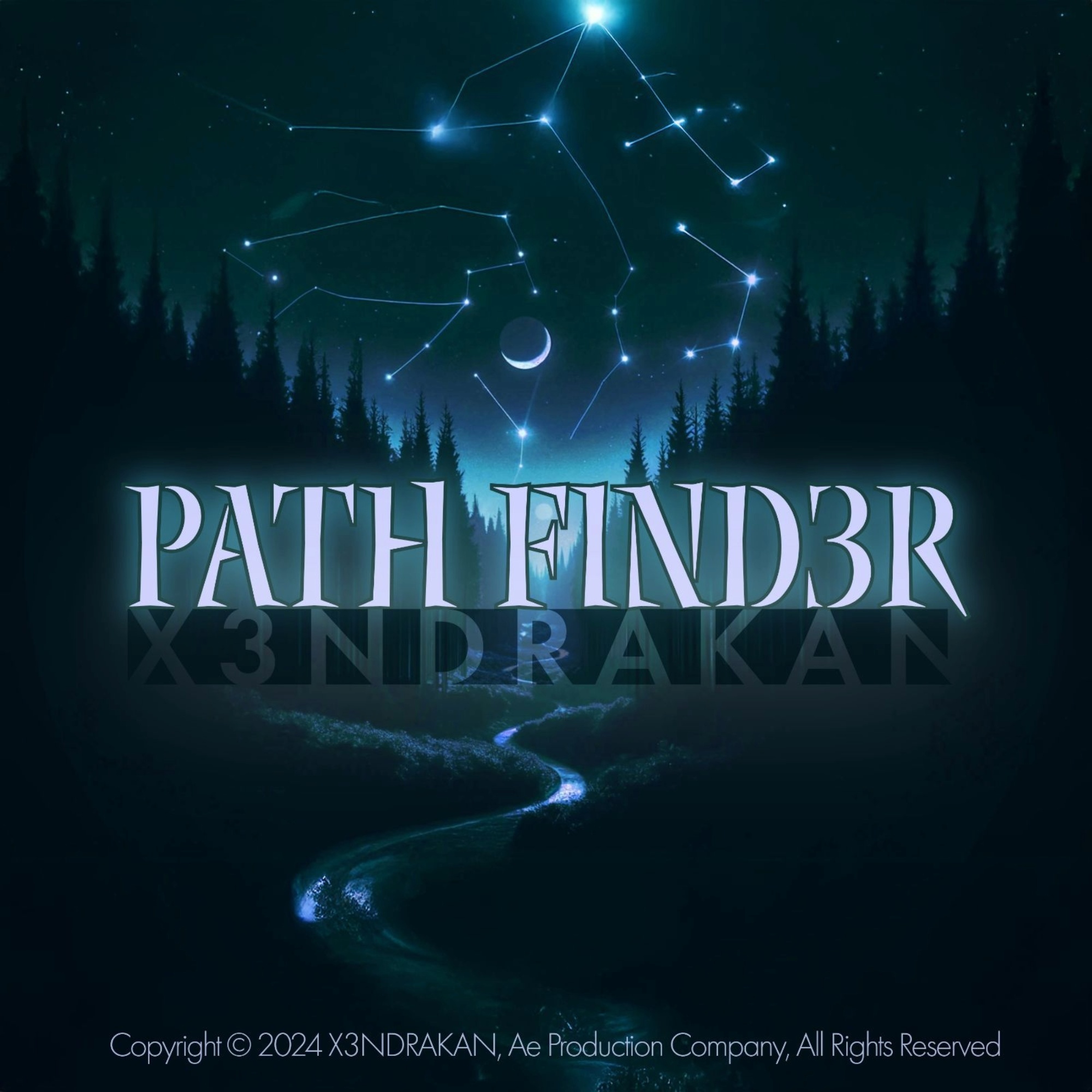 Image for PATH FIND3R