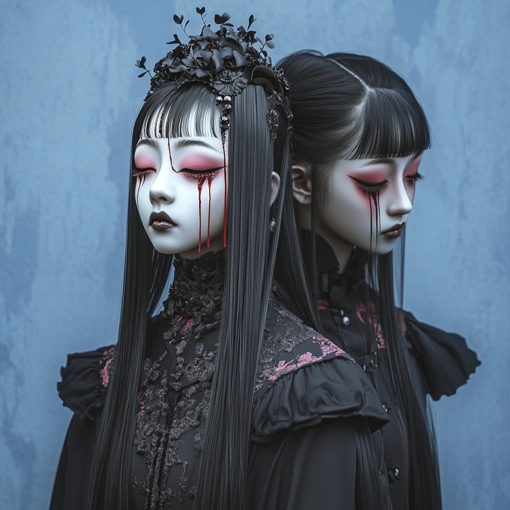 Persona image for Untitled Persona