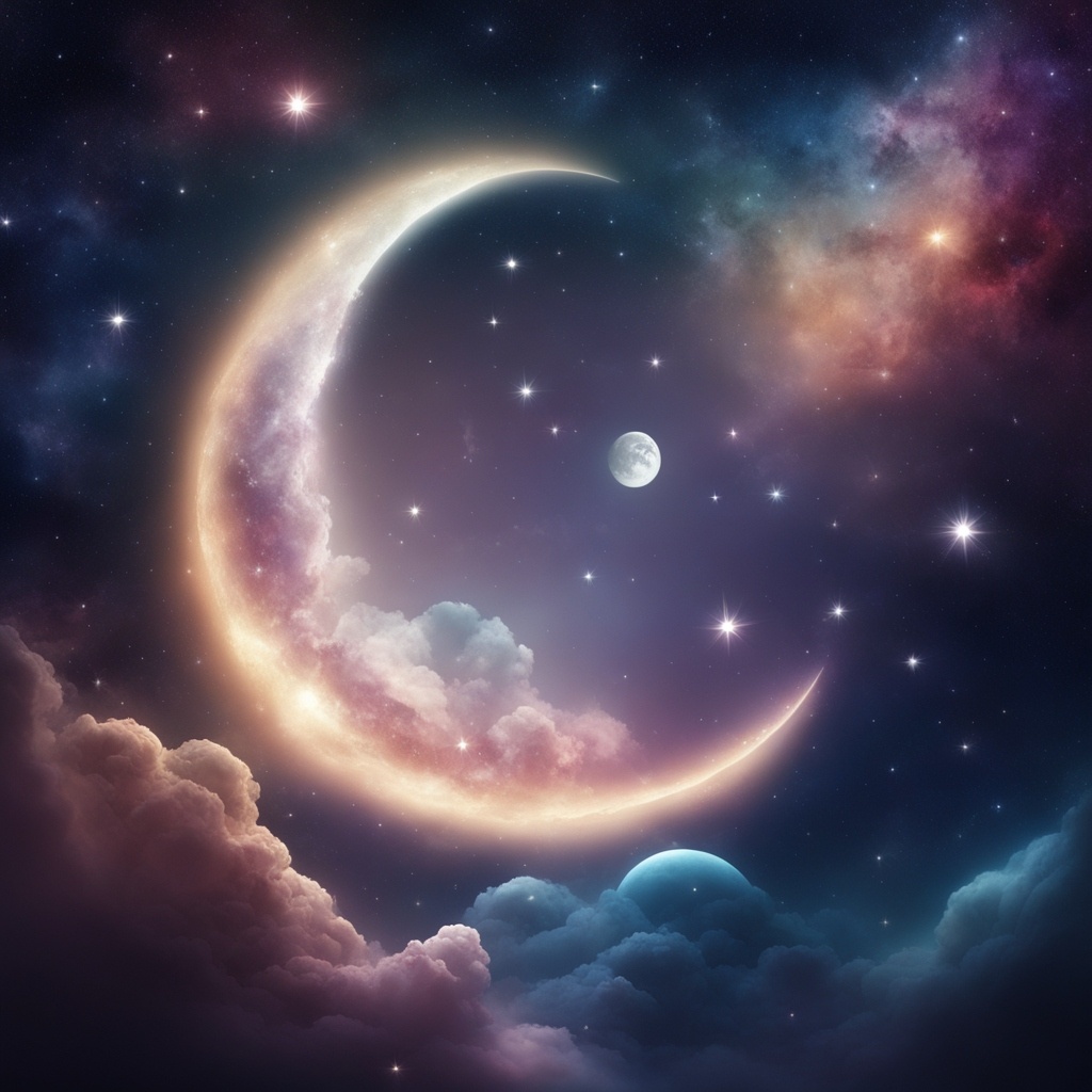 Luna artwork