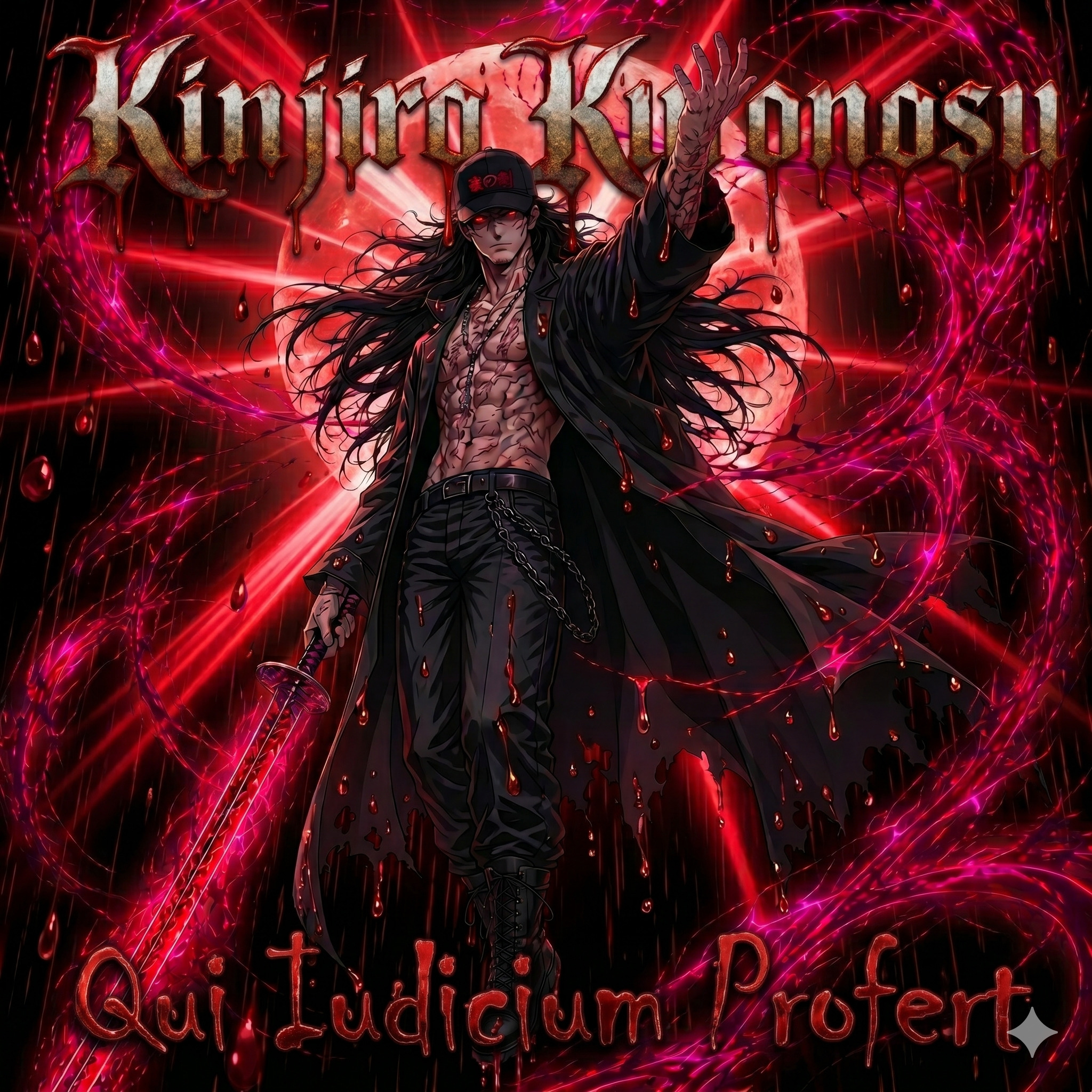 Qui Iudicium Profert (Remaster)
