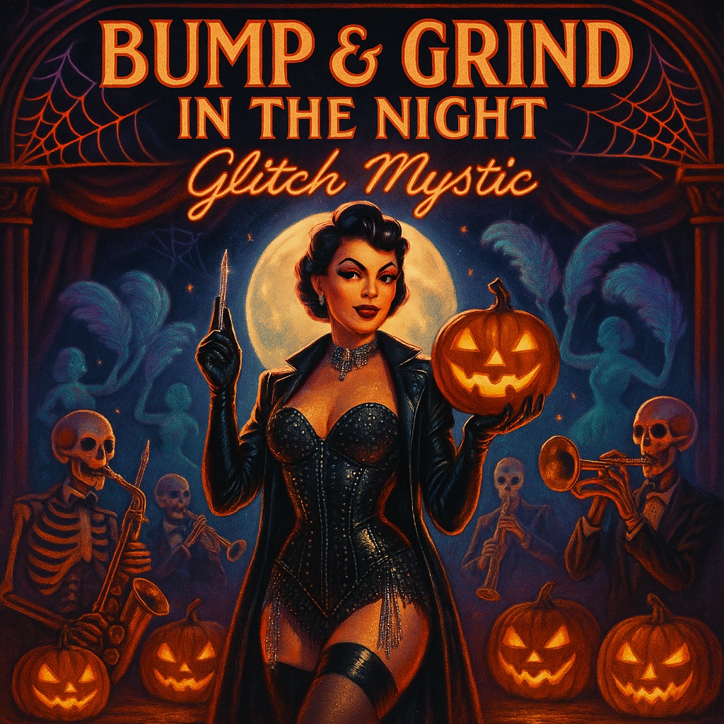 Image for Bump & Grind In The Night