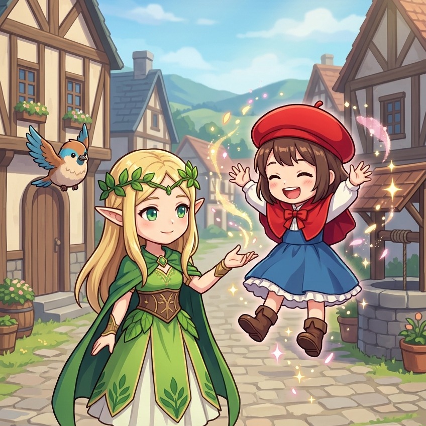 Song Image
