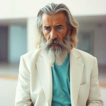 Persona image for Angry Butch