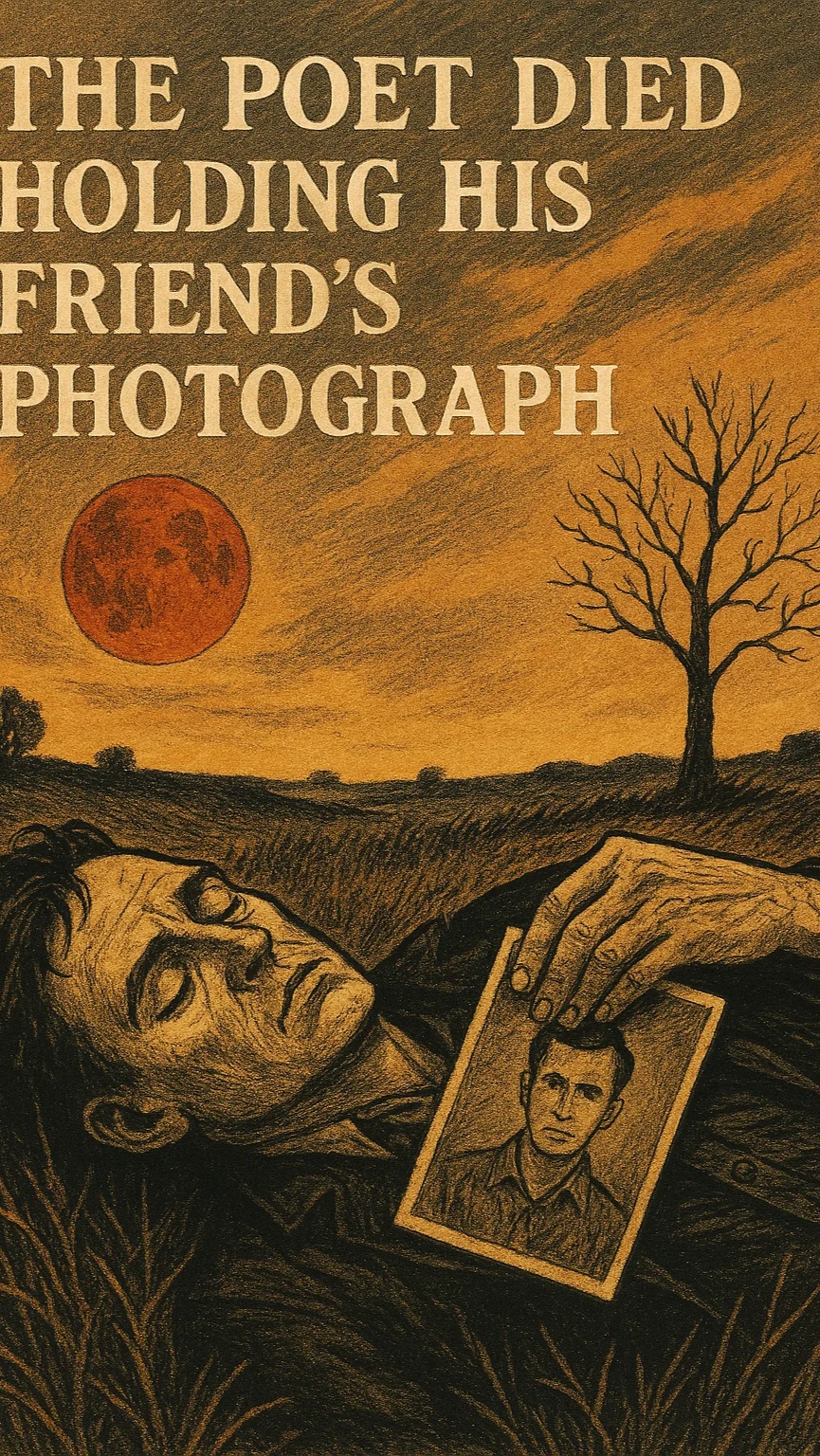 Voice image for Twangy Voice