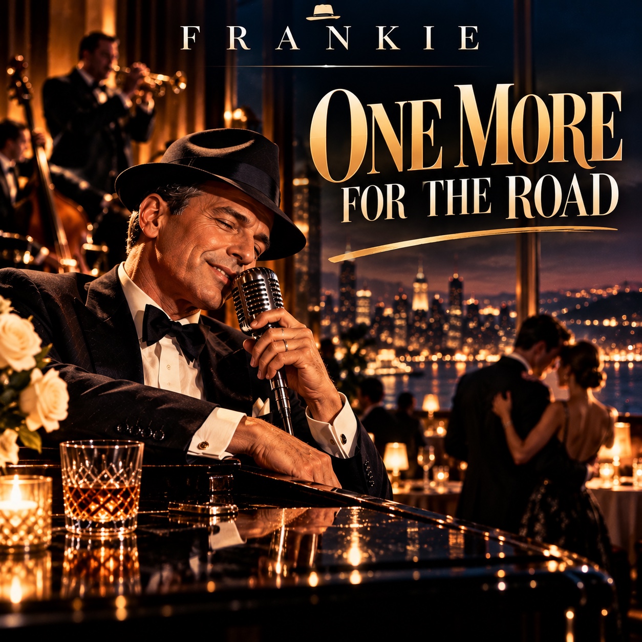 One More for the Road artwork