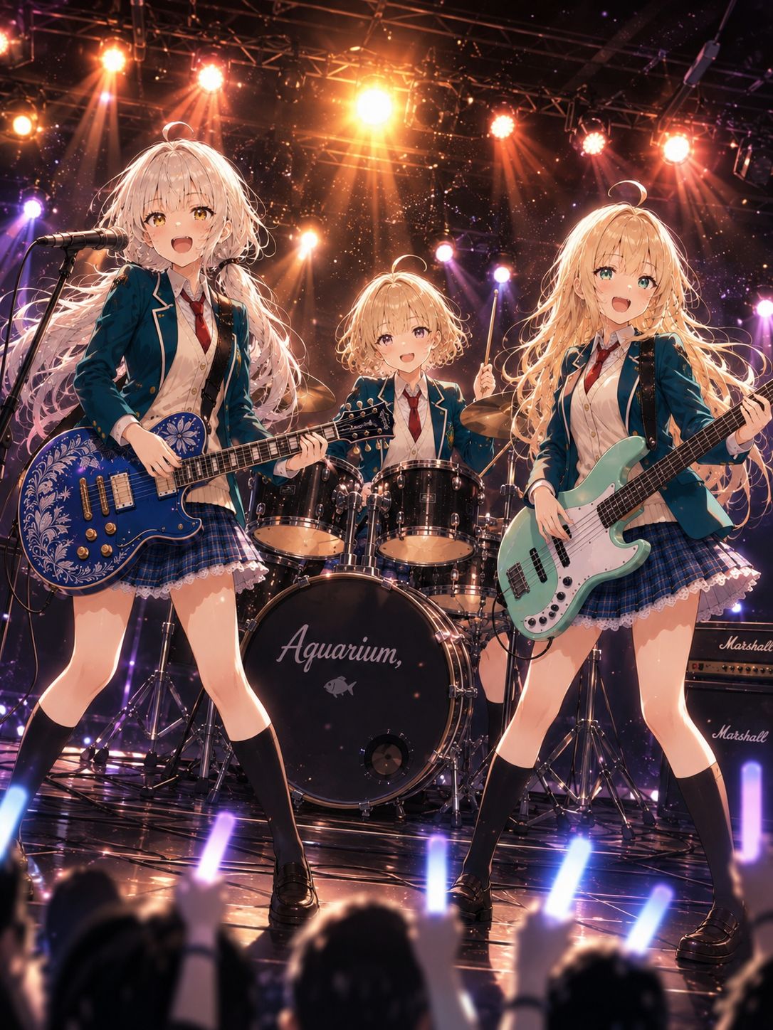 DIG LIVEセトリ 4