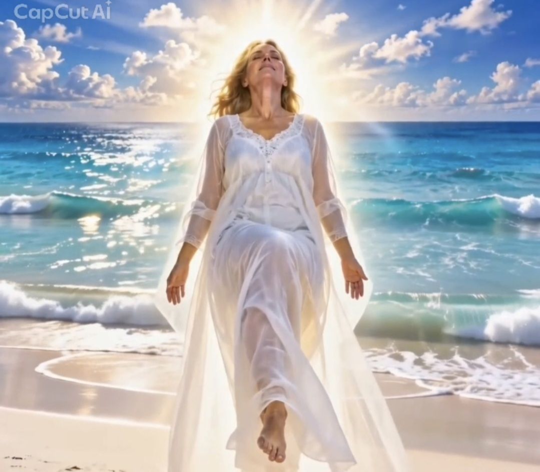Let Me Stay ( I am not afraid) artwork