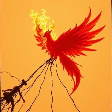 Image for From Ashes and Iron