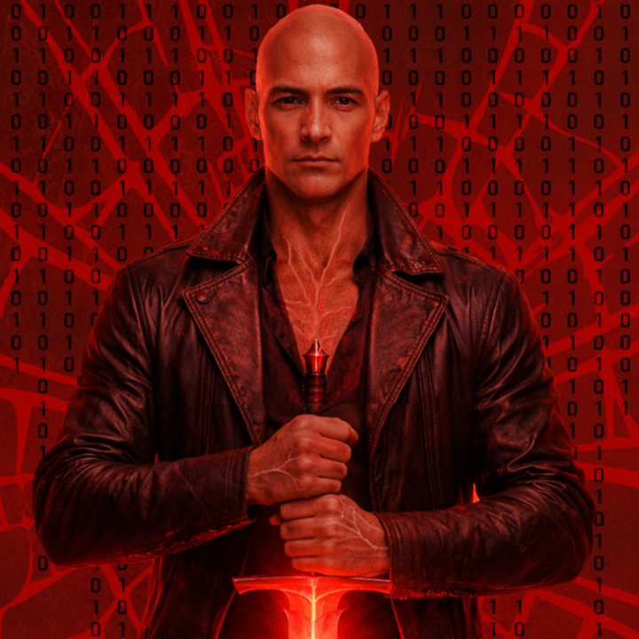 Asareth | Fracture | Card 2 artwork