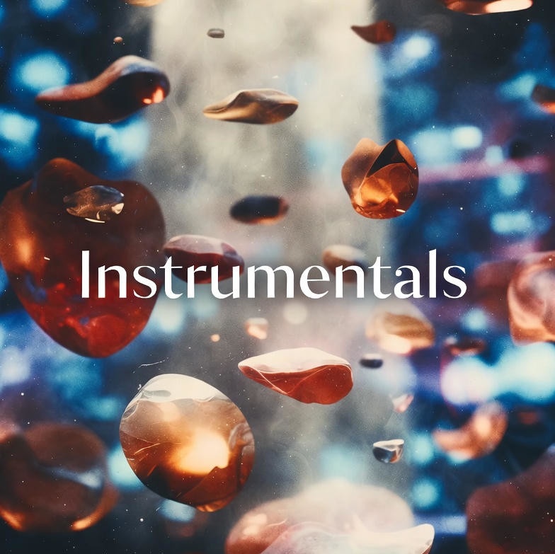 Playlist cover art