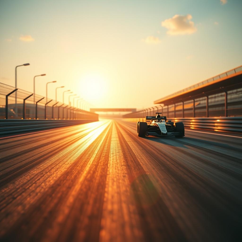 Image for Songs about F1