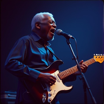 Blues