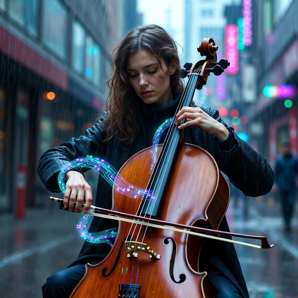 Image for Strings of Silicon