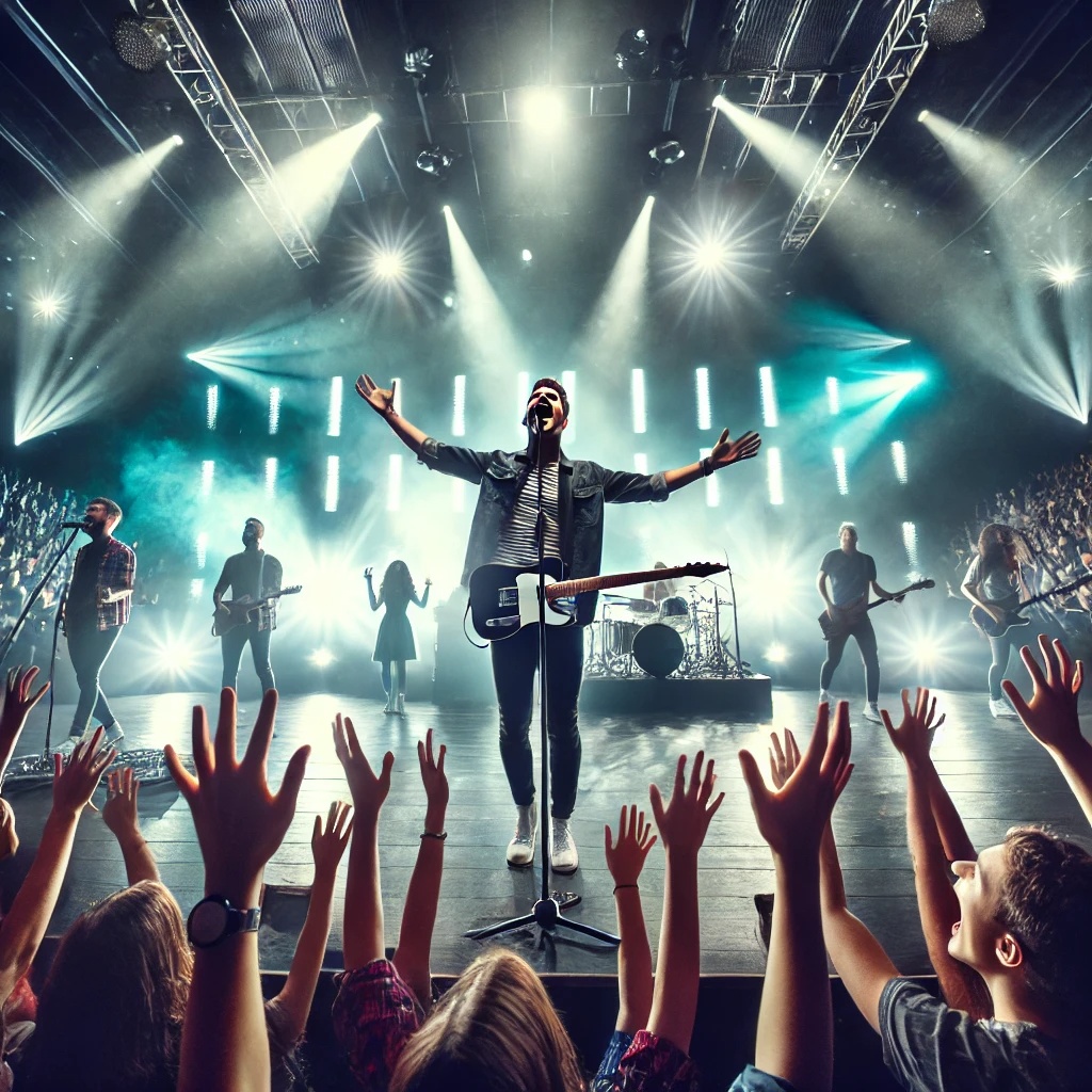 Song Image